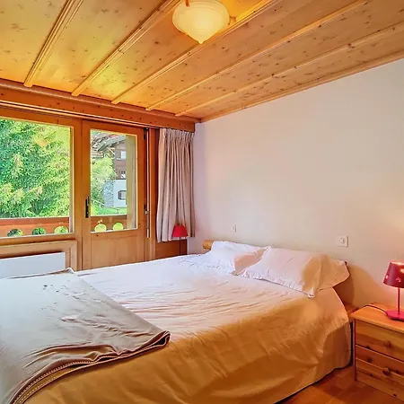 Apartment 4br Attic Near Medran Ski Lifts Verbier