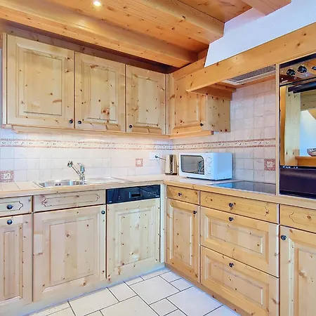 Apartment 4br Attic Near Medran Ski Lifts Verbier